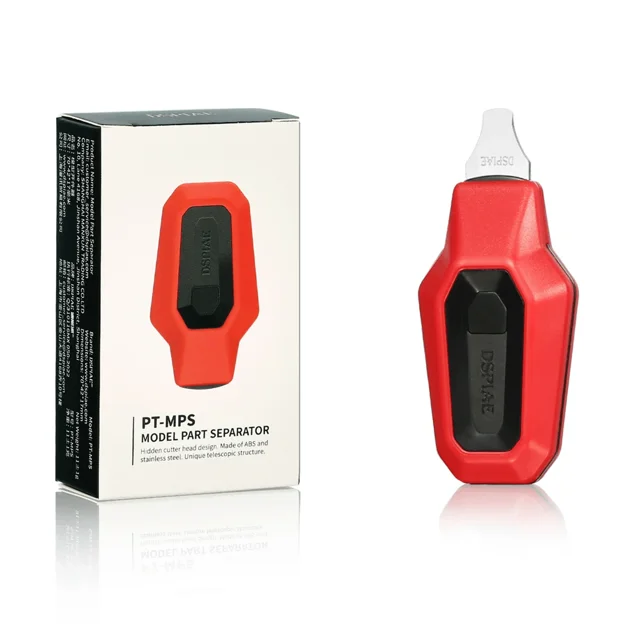 DSPIAE PTMPS Press Type Automatic Model Parts Detacher Part Separation