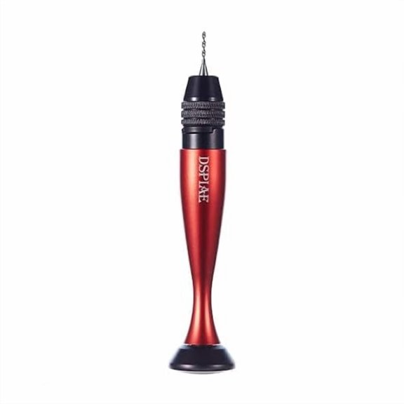 DSPIAE Universal Pin Vise Handle - Model Building Tools # at-VHD