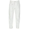 thumbnail image 1 of DSQUARED2 Men's Work Wear Jean White Paint Dipped Distressed Jeans Pants, 1 of 6