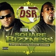 thumbnail image 1 of DSR - Dsr-Square Bizness - Music & Performance - CD, 1 of 1