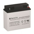 thumbnail image 1 of DSR PSJ2212 DC Power Source 2200 Peak Amps Jump Starter Battery (Replacement), 1 of 1