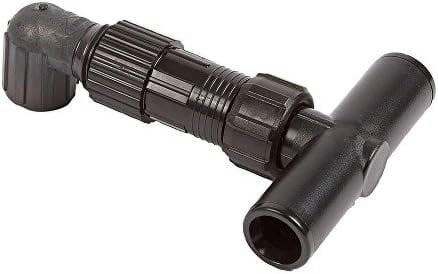 DSR Sprinkler Riser To Drip Conversion Kit