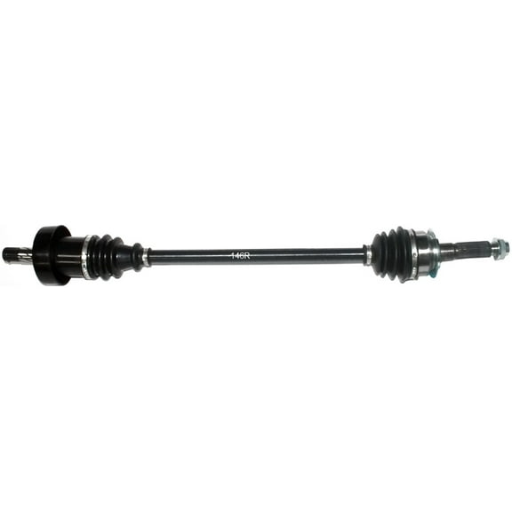 CV Axle Shaft DSS 146R
