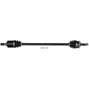 DSS 3141N CV Axle Shaft Fits 11-13 Optima Fits select 2011-2013 KIA OPTIMA LX