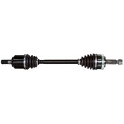 DSS 6432N CV Axle Shaft Fits 10-13 Tucson