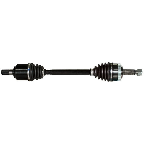 DSS 6432N CV Axle Shaft Fits 10-13 Tucson