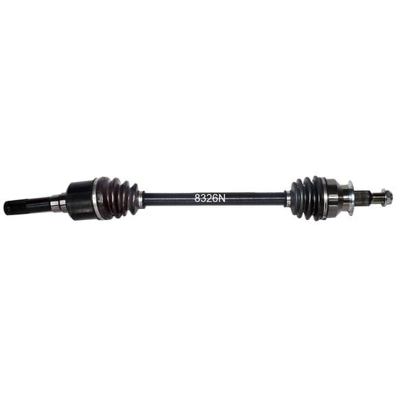 DSS 8326N CV Axle Shaft Fits 15-18 Mustang