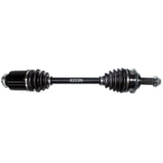 DSS 8333N CV Axle Shaft Fits 13-14 Fusion Fits select 2013-2014 FORD FUSION