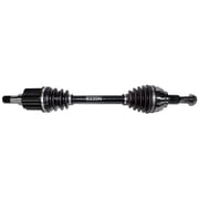 DSS 8335N CV Axle Shaft Fits 13-14 Fusion Fits select 2013-2014 FORD FUSION