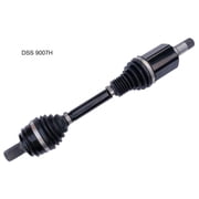DSS 9007H CV Axle Shaft Fits 16-19 GLC300 GLC350e Fits select 2018-2019 MERCEDES-BENZ GLC, 2017-2018 MERCEDES-BENZ GLC COUPE