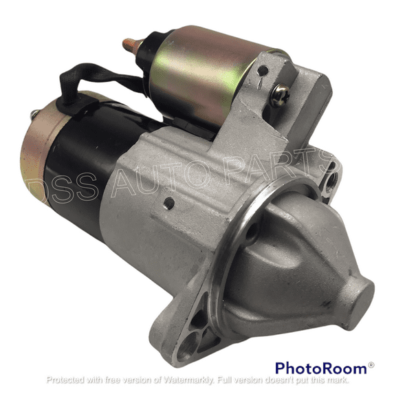 DSS Auto Parts Starter for 410-48144 for Chrysler Sebring 2.4L 2001-2005 17796