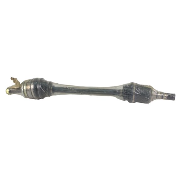 DSS Complete Drive CV Axle Shaft Front Fits 2003-08 Subaru Forester Part ID 178N