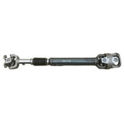 DSS DK-714 Drive Shaft Assembly Fits 13-18 2500 3500 Fits select 2013-2018 RAM 2500, 2013-2018 RAM 3500
