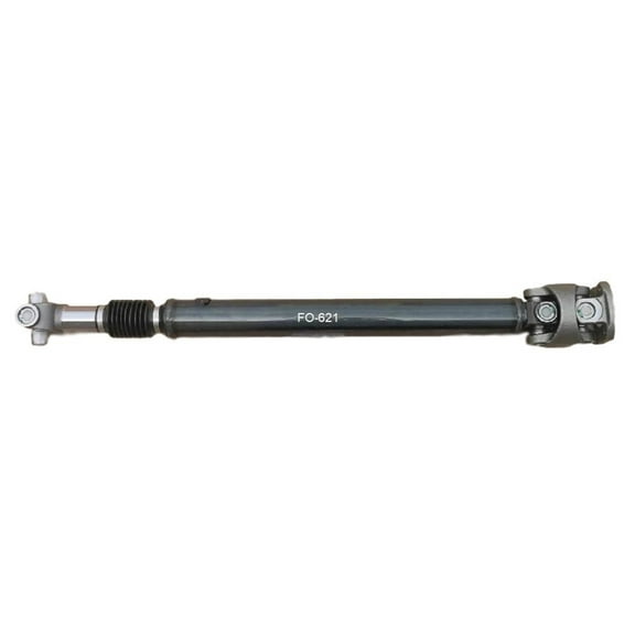 DSS FO-621 Drive Shaft Assembly Fits select: 2011-2017 FORD F250, 2011-2017 FORD F350