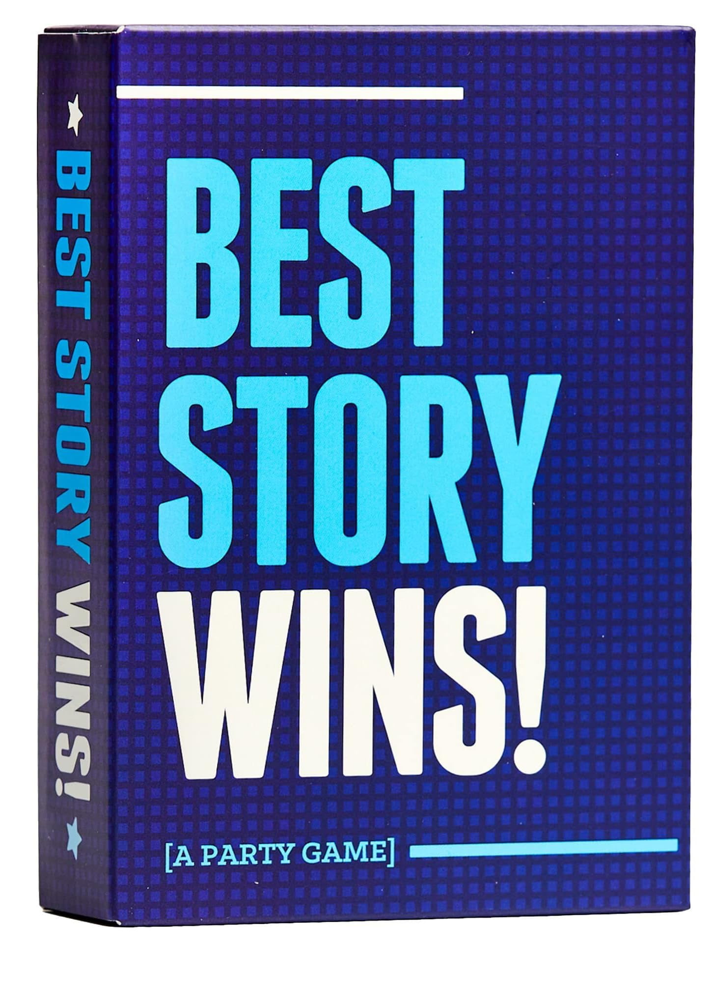 DSS Games Best Story MMF7 Wins [A Party Game] of Juicy Conversation ...