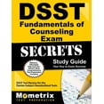thumbnail image 1 of DSST Secrets Study Guides: Dsst Fundamentals of Counseling Exam Secrets Study Guide : Dsst Test Review for the Dantes Subject Standardized Tests (Paperback), 1 of 1