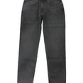 thumbnail image 1 of DSTLD Mens 3-Year Wash Slim Fit Skinny Fit Jeans, Black, 31W x 34L, 1 of 2