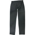 thumbnail image 1 of DSTLD Mens Overdye Straight Leg Jeans, Grey, 30W x 34L, 1 of 1
