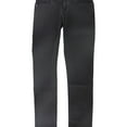 thumbnail image 1 of DSTLD Mens Solid Slim Fit Jeans, Black, 30W x 34L, 1 of 2