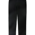 thumbnail image 1 of DSTLD Mens Solid Straight Leg Jeans, Black, 31W x 32L, 1 of 2