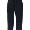 thumbnail image 1 of DSTLD Mens Tapered Slim Fit Jeans, Blue, Big & Tall, 30W x 32L, 1 of 2
