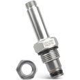 thumbnail image 2 of SV08-20 Cartridge Solenoid Valve – Normally Closed, 2-Way 2-Position, Spool-Operated (Hanshang Hydraulic, HSV08-20-00) 2 of 3