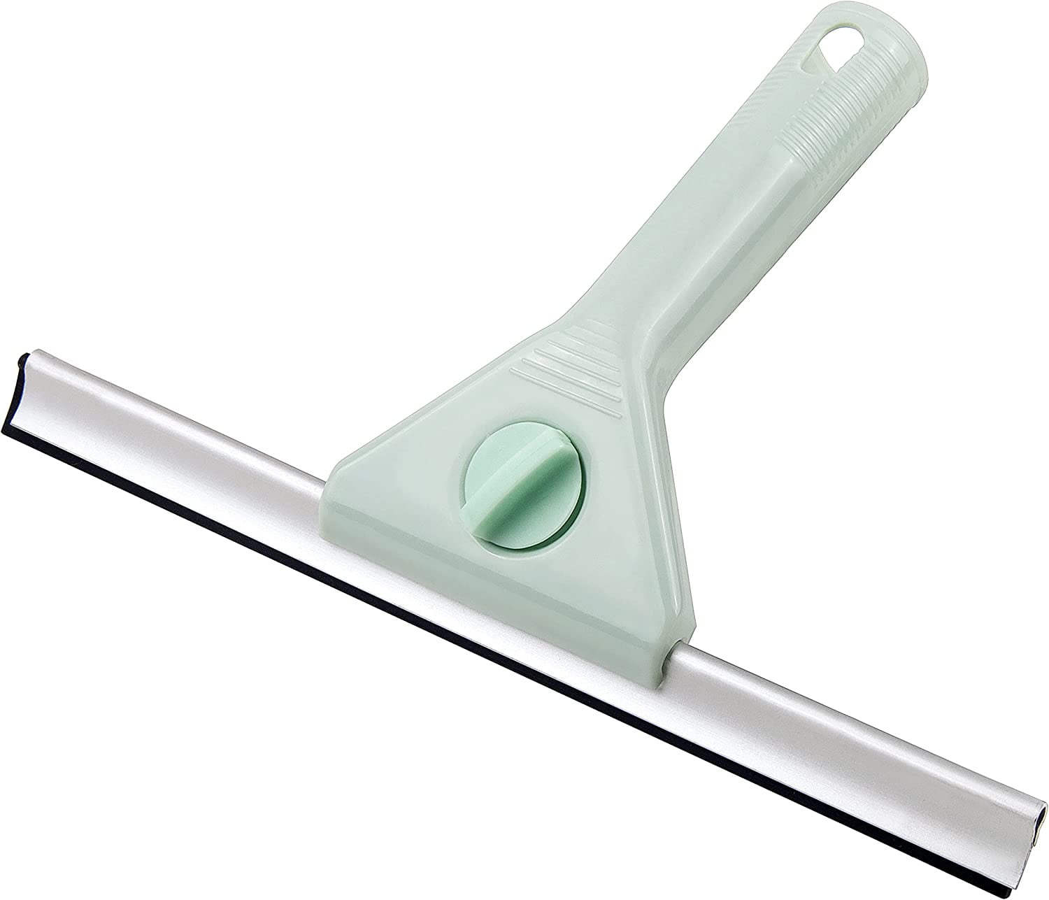 Cleanaide All Purpose Squeegee for Window Glass Mirror and Shower Door