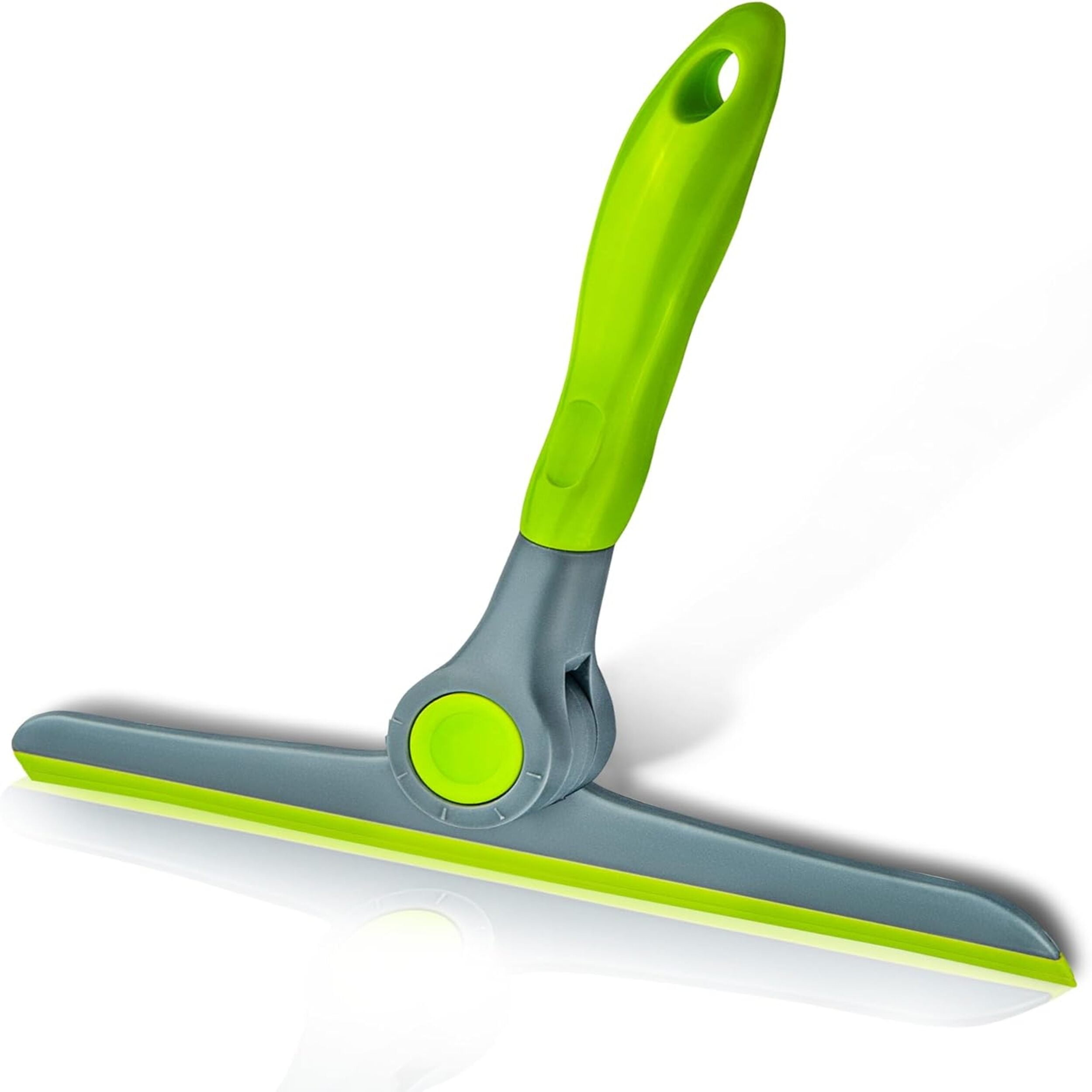 DSV Standard Shower Squeegee for Glass Doors, Squeegee for Window ...