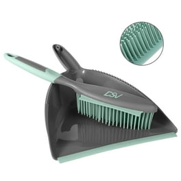 Damp Duster Sponge Brush Multi-Purpose Household Cleaning Supplies, 4 –  Leemone