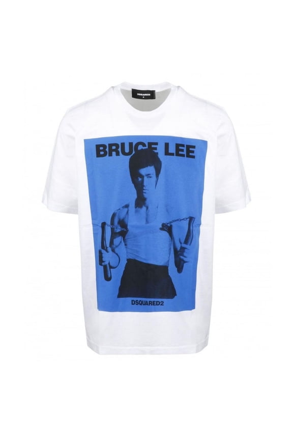 Adult Bruce Lee Oversized T-Shirt