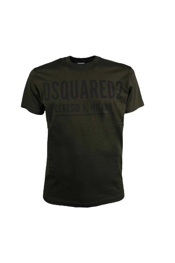 Adult Ceresio 9 Logo Cool Fit T-Shirt