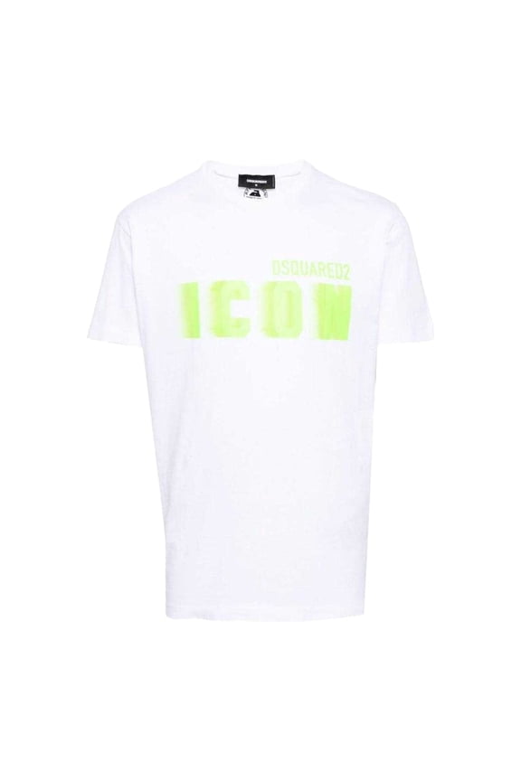 Adult Icon Logo Cool Fit T-Shirt
