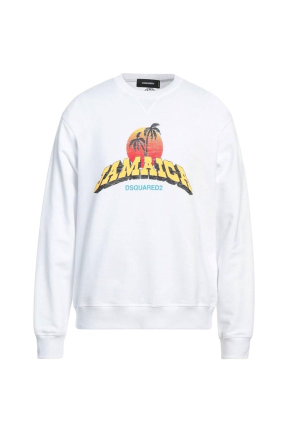 Adult Jamaica Sweatshirt