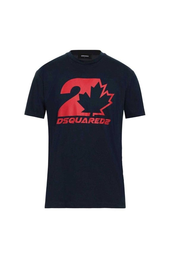 Adult Maple Leaf Cool Fit T-Shirt
