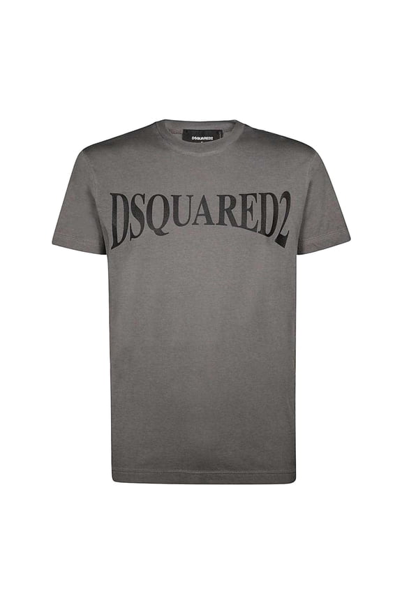 Adult Panoramic Logo Cool Fit T-Shirt