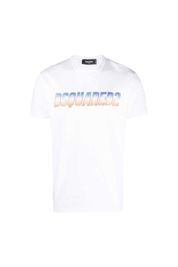 Adult Sparkle Logo Cool Fit T-Shirt