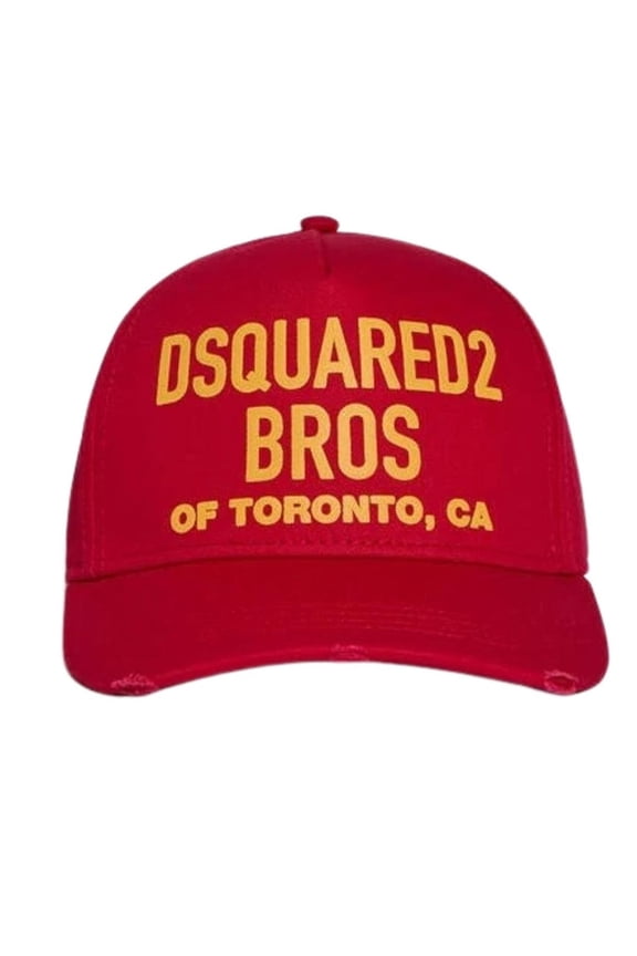 Bros Of Toronto Baseball Cap