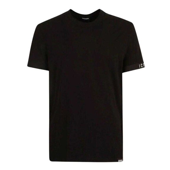 DSquared2 Mens Icon Logo T-Shirt