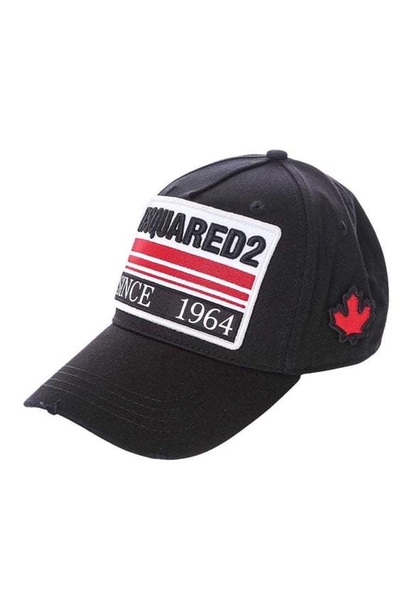 Since 1964 Embroidered Logo Baseball Cap