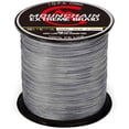 thumbnail image 1 of DSstyles Braided Fishing Line 300M, 8 Strands Abrasion Resistant Braided Lines Super Strong 100% PE Sensitive Fishing Line, 1 of 9