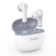 thumbnail image 1 of DSstyles Wireless Earbuds, Bluetooth 5.1 Headphones with 30 Hours Loop Play Time Built-in Microphone IPX6 Waterproof Headphones with Charging Case for In-Ear Stereo Headphones for Android etc, 1 of 8