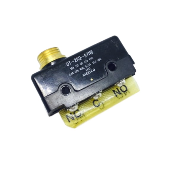 DT-2RQ-A7N6 Basic  Snap Action Switches Large Basic Switch