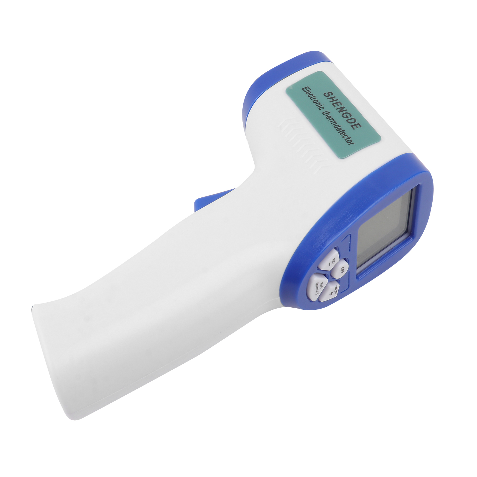 DT8806C Portable Precise LCD Digital Noncontact Body IR Infrared