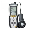 thumbnail image 1 of DT-8808 Luminance Meter Indoor Lighting Brightness Test Lux Meter ,Easy to Use, 1 of 5