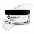 thumbnail image 1 of DT Collagen Night Cream, Reduce Wrinkle Cream, 1.7oz, 1 of 7