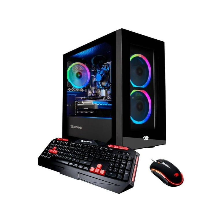Msi Aegis Rs Geforce Rtx Gaming Desktop I7 Processor IBUYPOWER