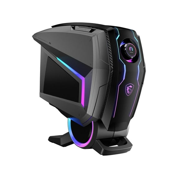DT MSI MEG AEGIS TI5 12VTE-028US R