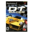 thumbnail image 1 of Pre-Owned DT Racer - PS2, 1 of 1