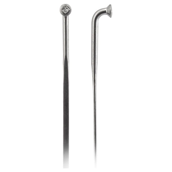 DT SWISS DT Aerolite J-Bend 2.0/.9/2.3 292mm Silver