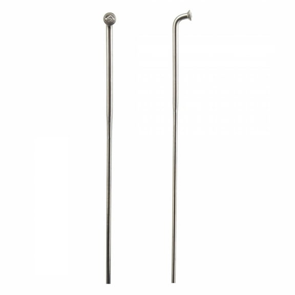 DT SWISS DT Alpine3 J-Bend 2.0/1.8/2.34 248mm Silver